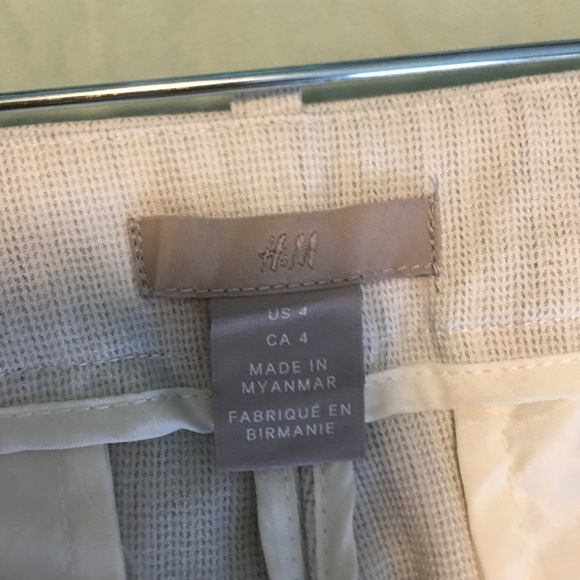 Women’s Suit Pants - Picture 3 of 4